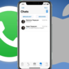 WhatsApp estilo iPhone: Guía para descargar e instalar la versión APK 2024 en tu Android