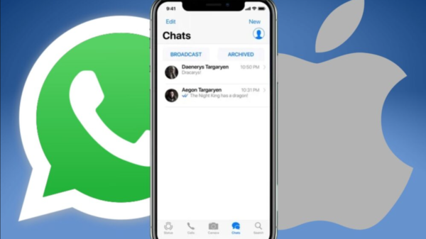 WhatsApp estilo iPhone: Guía para descargar e instalar la versión APK 2024 en tu Android