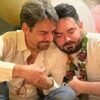 Eugenio Derbez derrocha ternura en su emotivo reencuentro con su nieta Tessa