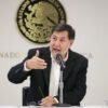 La elección de jueces, ministros y magistrados es irreductible: Gerardo Fernández Noroña