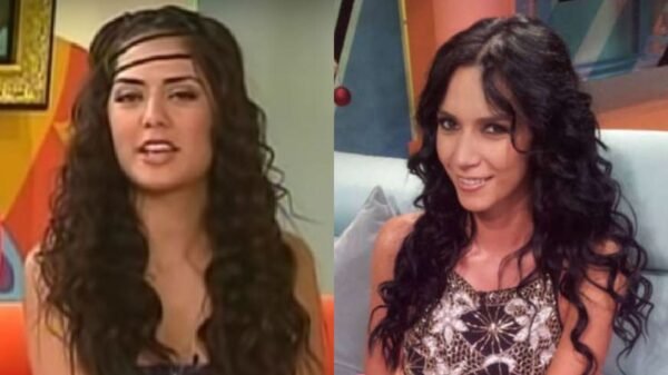 Ivette Hernández y Romina Aranzola: el antes y después de las conductoras de Hit M3