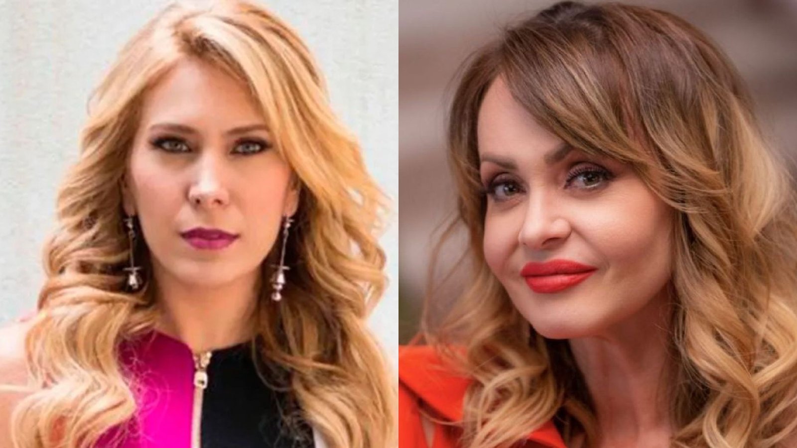 Controversia entre Jimena Gállego y Gaby Spanic: ¿Manipuló la iluminación para perjudicarla?