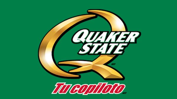 Quaker State se une a la NFL como patrocinador oficial