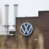 Volkswagen Planea Cerrar Tres Plantas en Alemania