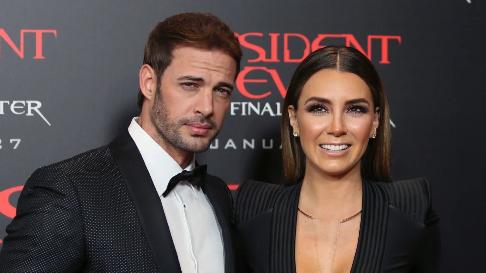 William Levy genera polémica con mensaje en redes sociales: ¿Un mensaje dirigido a Elizabeth Gutiérrez?