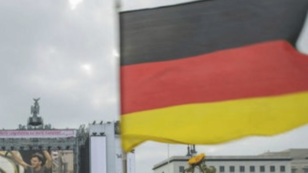 ¿Alemania logrará salvarse de la recesión económica?