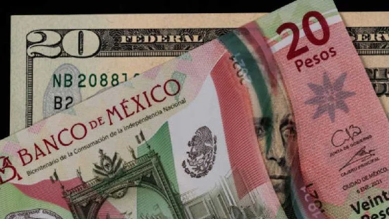 Precio del dólar 4 de noviembre: Inicia otra semana con cotización por encima de los $20.00 pesos