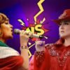 Alicia Villarreal acusa a Jenni Rivera de haberle quitado un disco de covers