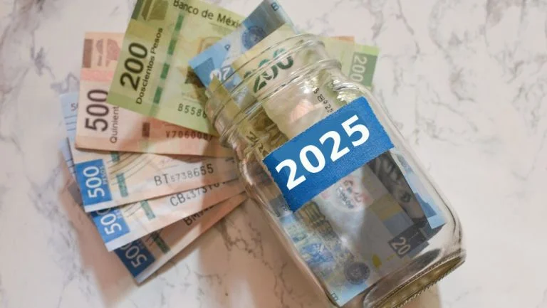 Salario Mínimo 2025: Así quedaría para el siguiente año