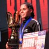 Valeria Amparán conquista oro en Campeonato Mundial Juvenil de Boxeo en Montenegro