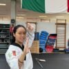 Bicampeona Cecilia Lee busca podio en Mundial de Taekwondo Poomsae Hong Kong 2024