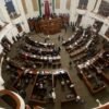 Avala el Senado desaparición de organismos autónomos incluyendo el INAI