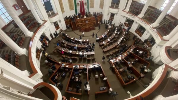 Avala el Senado desaparición de organismos autónomos incluyendo el INAI