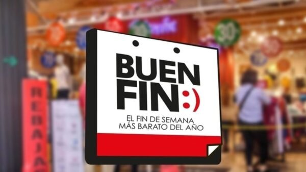 ¿Cuándo es el Buen Fin este 2024? Aquí las fechas