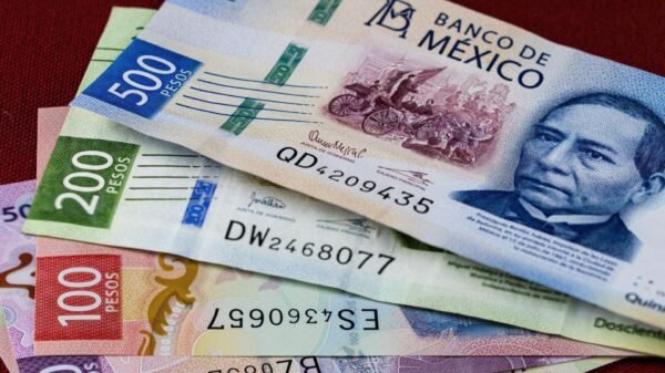 ¿Cuándo publican el nuevo monto del salario mínimo 2025?