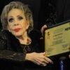 Revelan detalles del testamento de Silvia Pinal; ¿quiénes serían sus herederos?