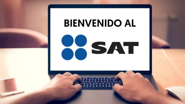 SAT 2025: Si no cumples este requisito podrás recibir multa de hasta 11 mil pesos