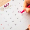 ¡SEP recorre fecha de vacaciones de invierno! Calendario Escolar Completo