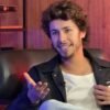 Juanpa Zurita se doblega en plena entrevista y recuerda cuando le decían ‘Porky’ por tartamudo