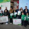 Fomentan cultura financiera en niños de Nuevo León