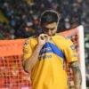 André-Pierre Gignac vivirá su última temporada con Tigres