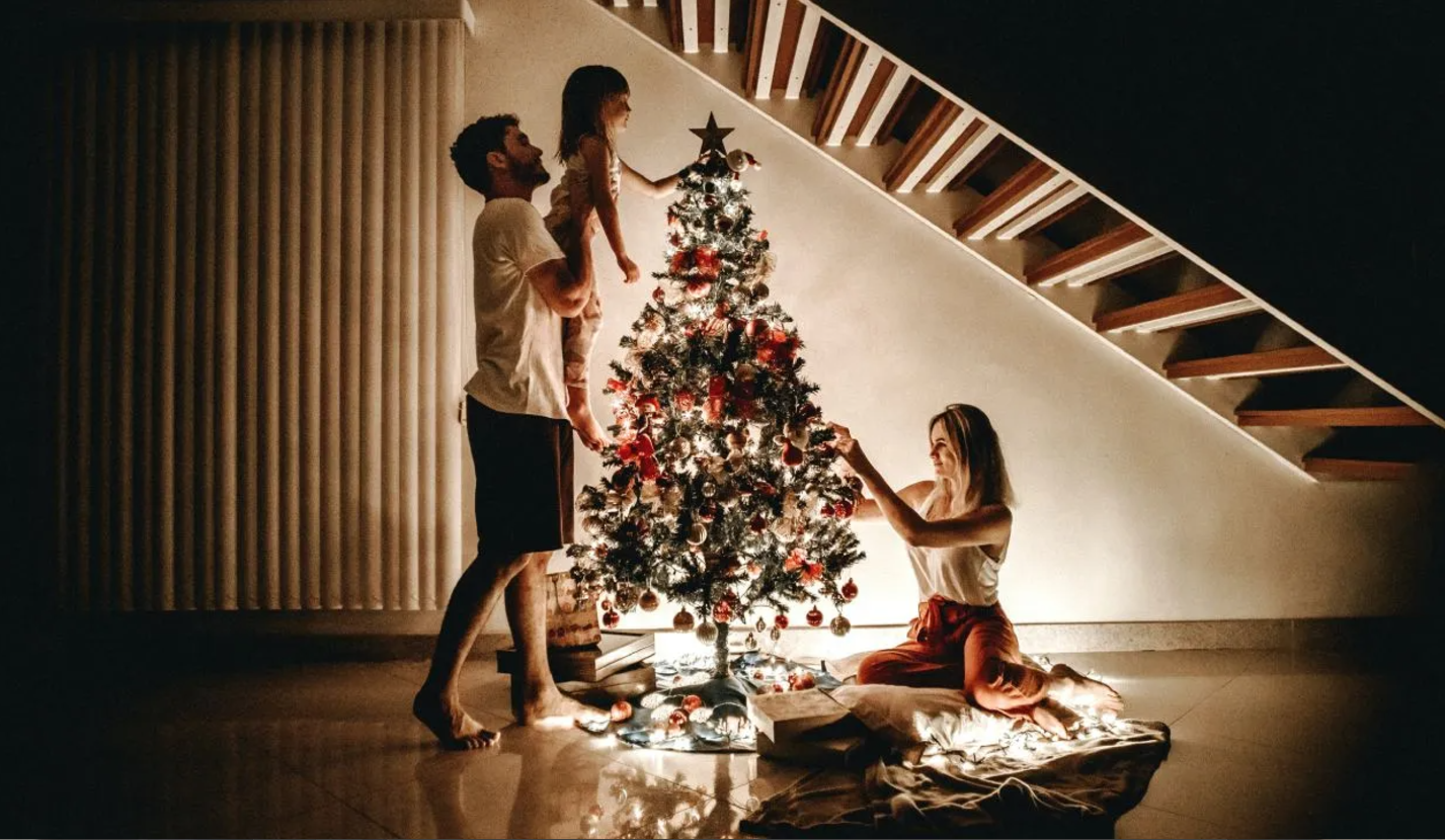 El Árbol de Navidad: ¿Cuándo ponerlo y Cuándo retirarlo?