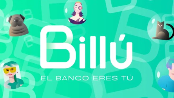 Billú: El nuevo banco digital en México que revoluciona el mercado con respaldo de Visa