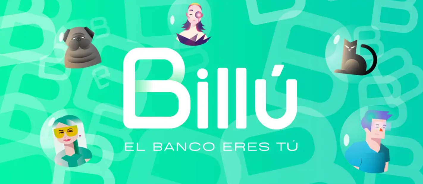 Billú: El nuevo banco digital en México que revoluciona el mercado con respaldo de Visa