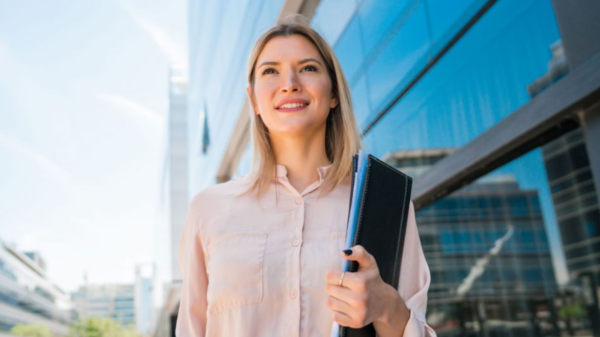 Las carreras del futuro: Tendencias laborales para 2025 según la IA