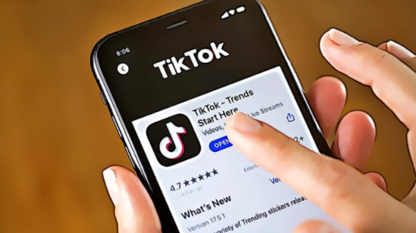 El futuro incierto de TikTok en Estados Unidos: una lucha entre seguridad nacional y libertad de expresión