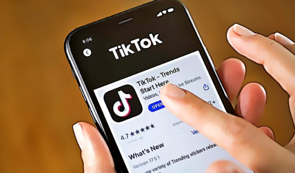 El futuro incierto de TikTok en Estados Unidos: una lucha entre seguridad nacional y libertad de expresión