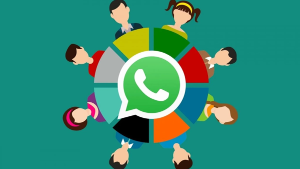 WhatsApp reinventa la comunicación grupal: ¿Qué implica la nueva función de contador en línea?