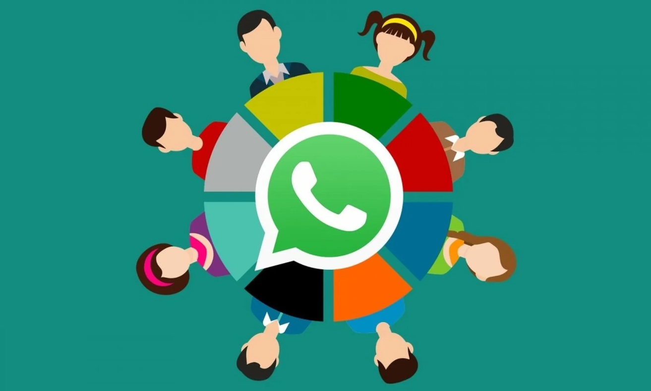 WhatsApp reinventa la comunicación grupal: ¿Qué implica la nueva función de contador en línea?