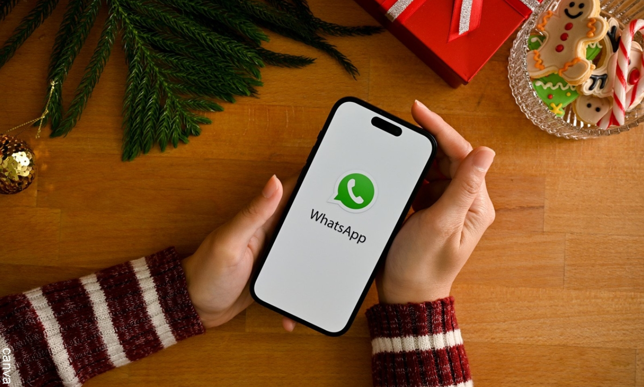 WhatsApp eleva el nivel de las videollamadas con nuevas funciones y tecnología avanzada