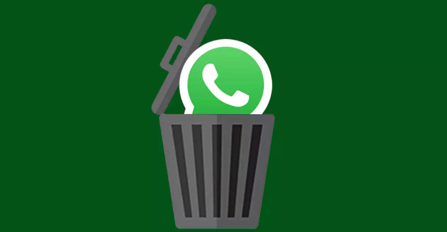 Cómo borrar mensajes de WhatsApp con la herramienta “agitar para deshacer” en iPhone
