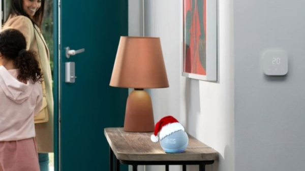 Convierte tu hogar en un taller navideño: Activa el ‘modo Santa Claus’ en Alexa