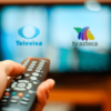 Televisa y TV Azteca ajustan su programación tras el fin de licencias de transmisión