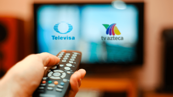 Televisa y TV Azteca ajustan su programación tras el fin de licencias de transmisión