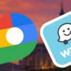 De la Guía Roji a las Apps de Navegación: ¿Waze o Google Maps?