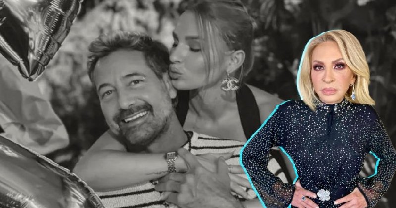 ¿Cuánto tendría que pagar Laura Bozzo a Irina Bavea y Gabriel Soto tras perder la demanda?