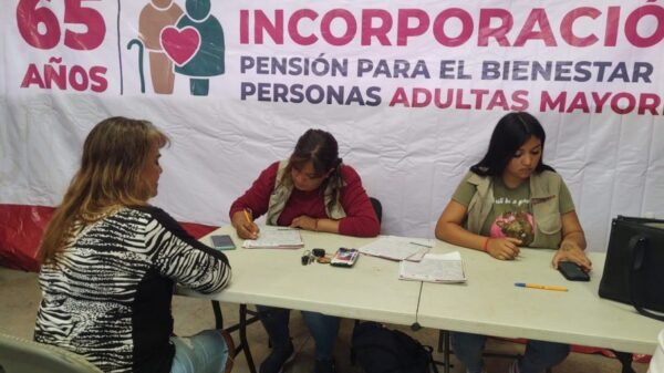 Pensión Bienestar: ¿Habrá aumento al programa de adultos mayores en 2025?