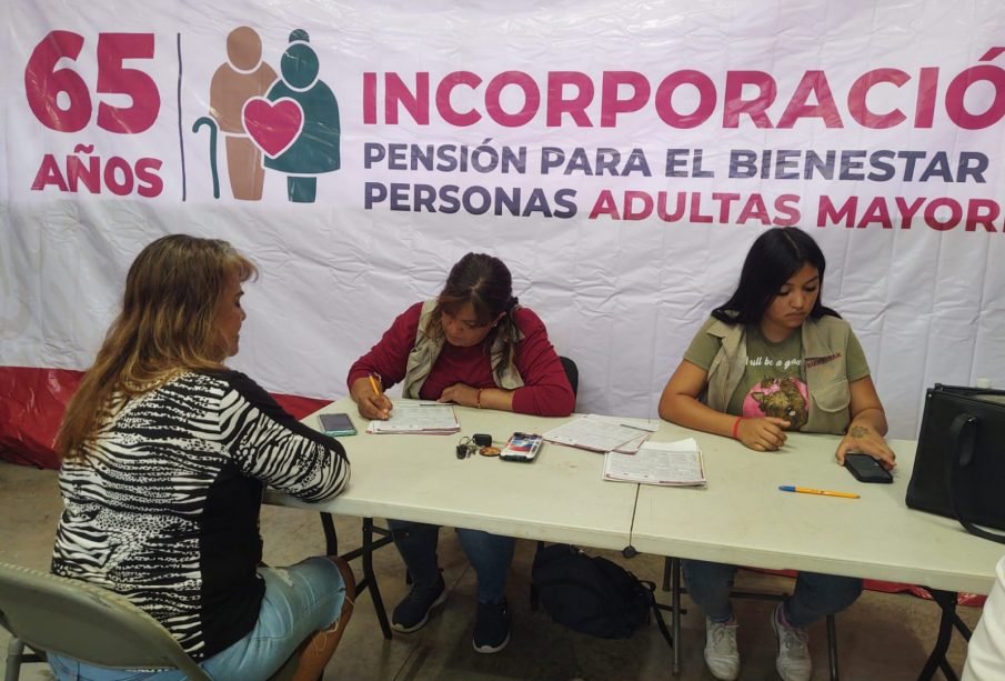 Pensión Bienestar: ¿Habrá aumento al programa de adultos mayores en 2025?