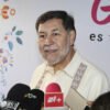 Fernández Noroña: "Proceso para elegir a personas juzgadoras va muy bien"