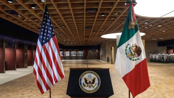 Nueva embajada de EU en México: ¿Dónde se encuentra “la más grande del mundo”?