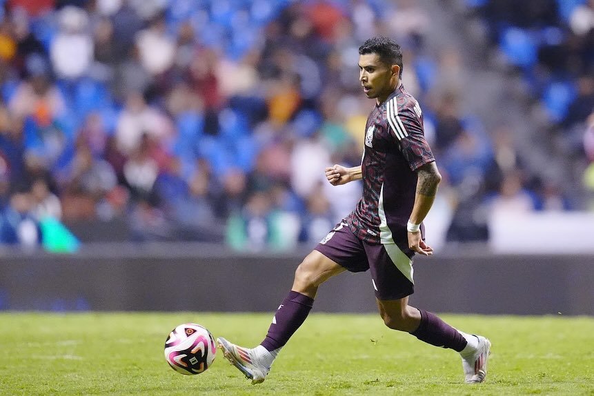 Chivas buscaría el regreso de Orbelín Pineda para el Clausura 2025