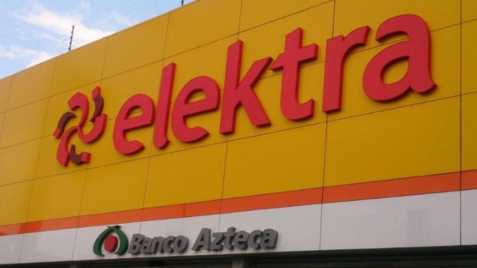 Acciones de Grupo Elektra caen 70%