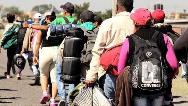 ¿Cómo recibir 2 mil pesos si soy migrante mexicano? Tramita en 5 pasos la Tarjeta Bienestar Paisano