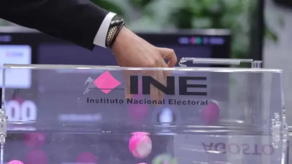 Prohíbe INE a candidatos al Poder Judicial contratar encuestas