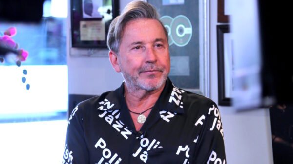 Vandalizan la casa de Ricardo Montaner y revela los detalles