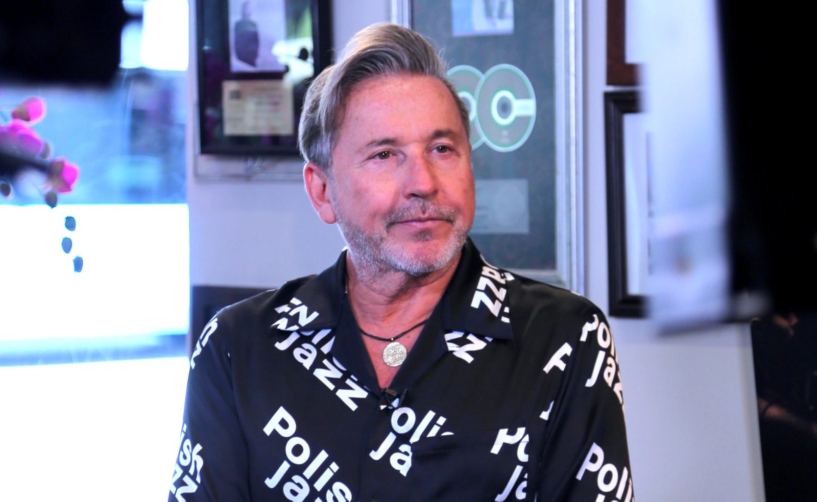 Vandalizan la casa de Ricardo Montaner y revela los detalles